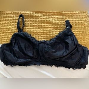 Hotmilk Wireless Nursing Bra